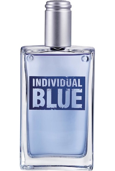 Avon Individual Blue For Him EDT 100 ml Erkek Parfüm