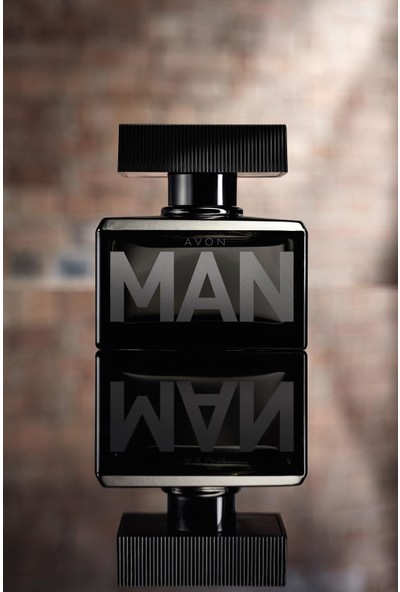 Avon Man Erkek Parfümü 75 Ml. Edt