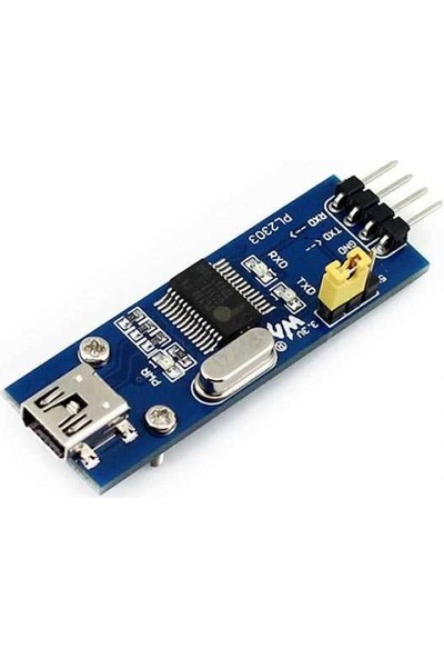 WaveShare PL2303 USB Uart Board (Mini)