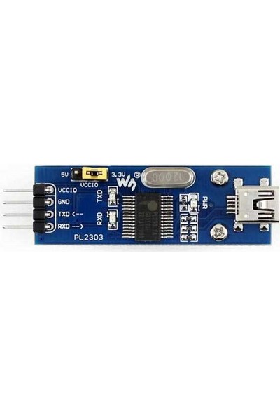 WaveShare PL2303 USB Uart Board (Mini)