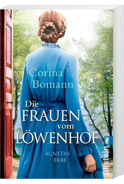 Die Frauen Vom Löwenhof - Corina Bomann