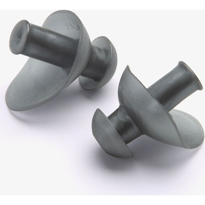 Ergo Ear Plug Au Smoke Grey Unısex Tıkaçlar 8-70338B916