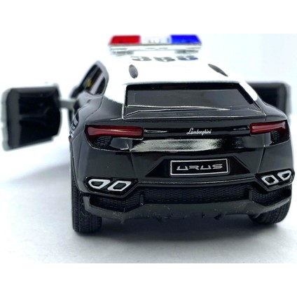 Lamborghini Urus Diecast Çekbırak Model Araba fiyatları