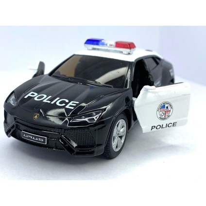 Lamborghini Urus Diecast Çekbırak Model Araba modelleri