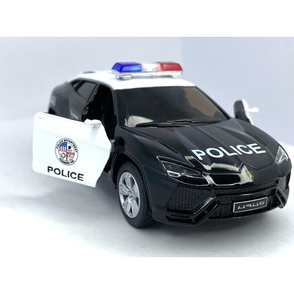 Lamborghini Urus Diecast Çekbırak Model Araba fırsatları