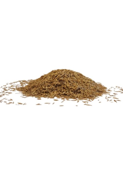 7 Günde Çimlenen Üzerine Basılabilir 6'lı Karışım Çim Tohumu -2 kg