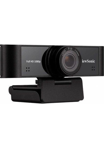 VB-CAM-001 WEBCAM 1080P Ultra Geniş Toplantı Kamerası