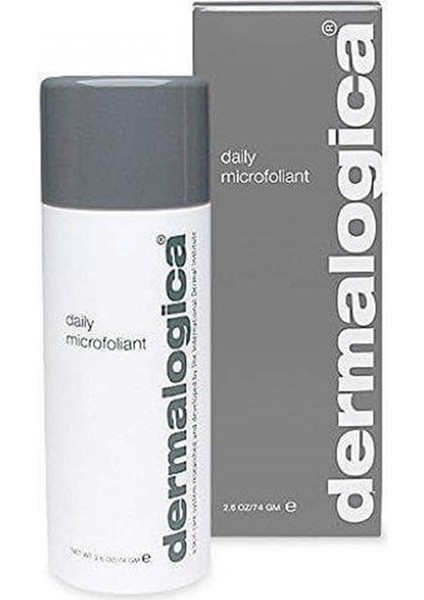 Dermalogica Daily Microfoliant 75 Gr