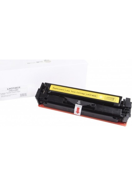 CRG-045H / MF635CX  Muadil Toner 2.300 Sayfa