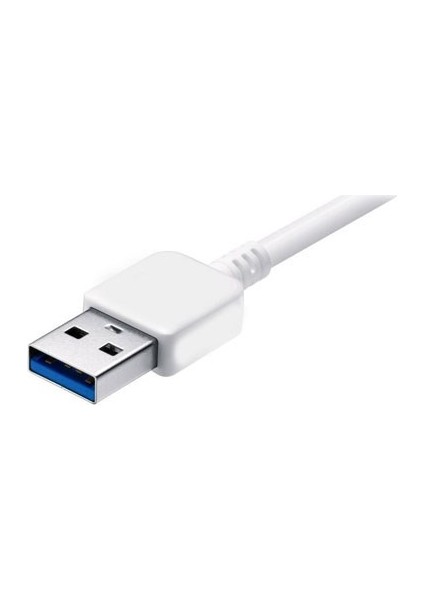 SLX-U3NT33 1m Micro USB Data + Şarj Kablosu