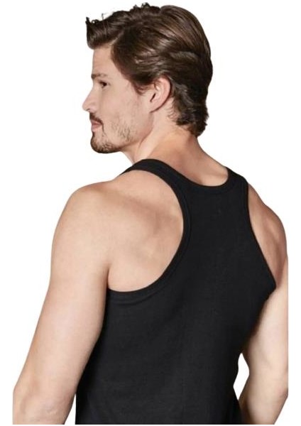 Erkek Ribana Rambo Atlet 6'lı Paket - 1016 fiyatları