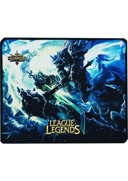 PL-2866 Oyuncu Mousepad