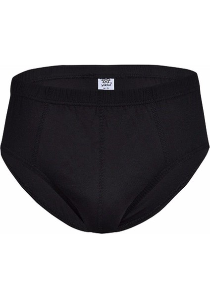 Erkek Modal Süper Ince Yazlık Slip Külot 1 Adet - 118-119
