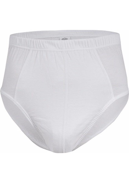 Erkek Modal Süper Ince Yazlık Slip Külot 1 Adet - 118-119