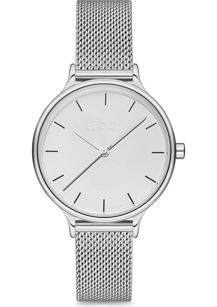 Dıce Kayek DK.1.AG1115.02 Kadın Kol Saati