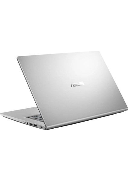 X415JA Intel Core i3 1005G1 4GB 256GB SSD Freedos 14" Taşınabilir Bilgisayar