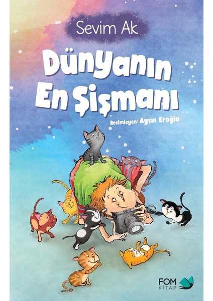 Dünyanın En Şişmanı - Sevim Ak