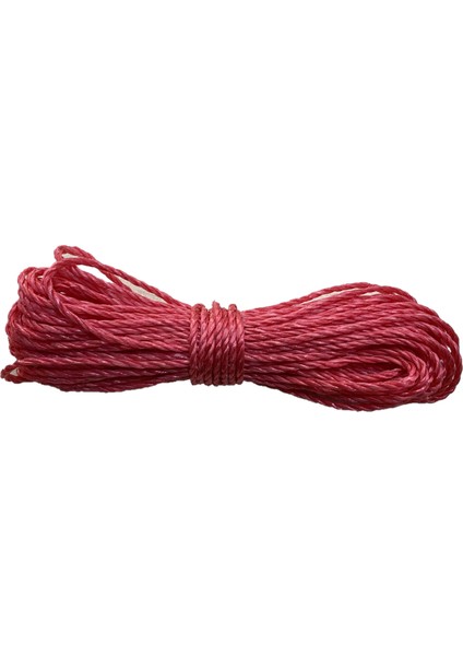 Naylon Çamaşır Ipi 20 mt