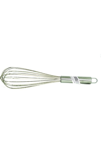 Metal Çırpıcı Orta Boy