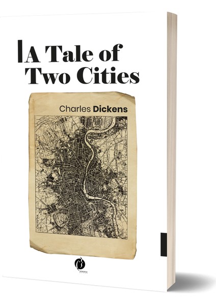 A Tale Of Two Cities - Charles Dickens