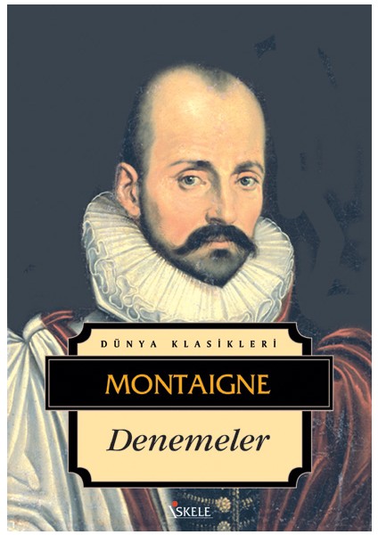 Denemeler