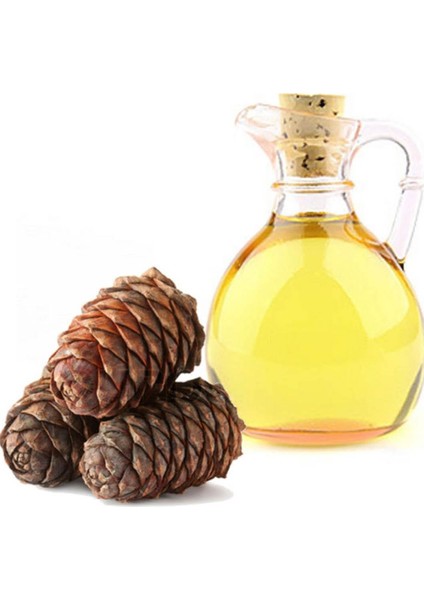 Balen Sedir Ağacı Yağı Distilasyon 20 ml 4 Lü