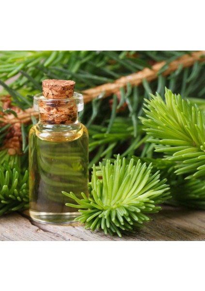 Balen Sedir Ağacı Yağı Distilasyon 20 ml 4 Lü