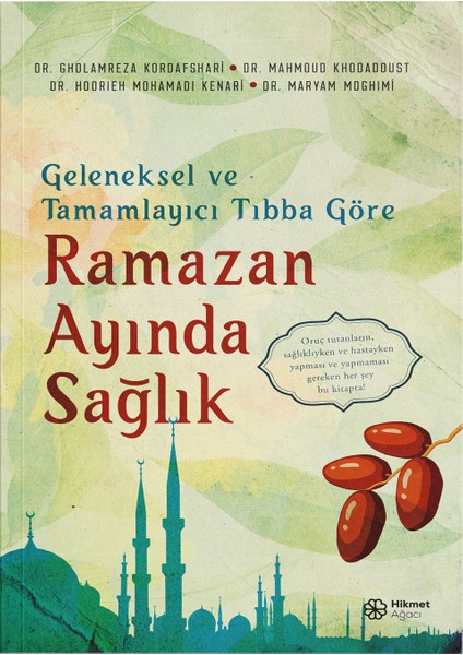 Ramazan Ayında Sağlık