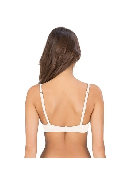 Bayan Dorına Sutyen Krem modelleri