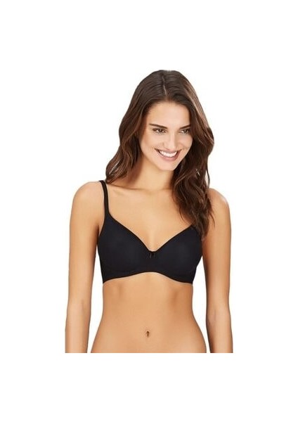 Bayan Dorına Sutyen Siyah