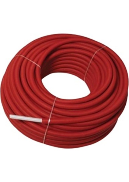 Kılıflı Boru Oksijen Bariyerli (Pe-Rt 16X2MM)