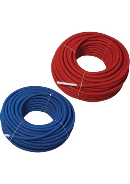Kılıflı Boru Oksijen Bariyerli (Pe-Rt 16X2MM) fiyatları