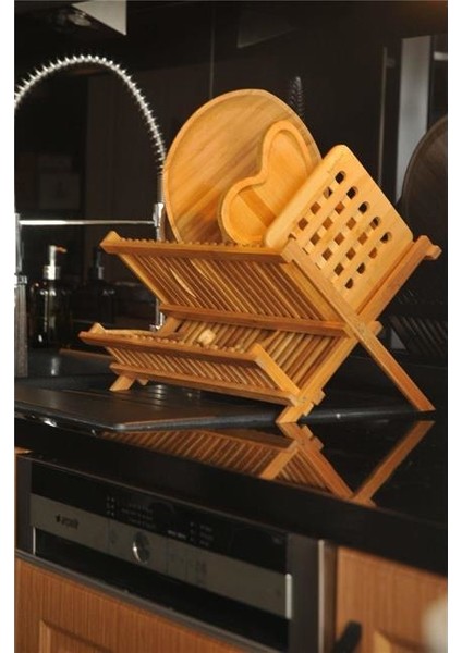 Rienda Bulaşık Sepeti