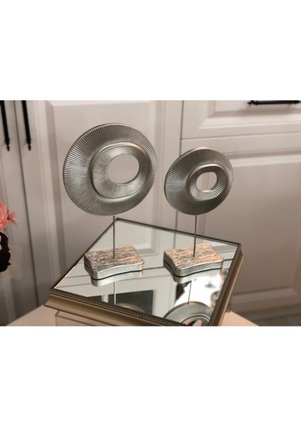 2'li Gümüş Halka fiyatları