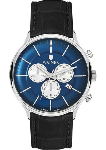 Waıner WA.19019-A Erkek Kol Saati