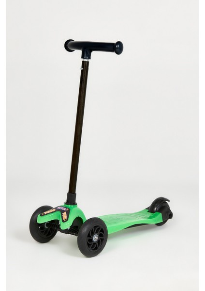 Mitur 3 Tekerlekli Yükseklik Ayarlı Çocuk Scooter