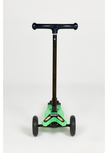 Mitur 3 Tekerlekli Yükseklik Ayarlı Çocuk Scooter