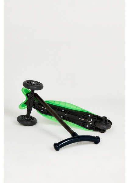 Mitur 3 Tekerlekli Yükseklik Ayarlı Çocuk Scooter