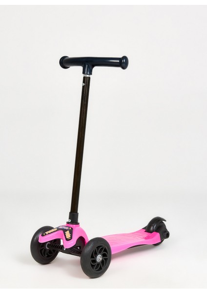 Mitur 3 Tekerlekli Yükseklik Ayarlı Çocuk Scooter
