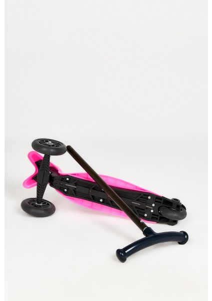 Mitur 3 Tekerlekli Yükseklik Ayarlı Çocuk Scooter