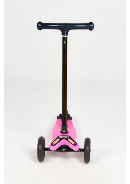 Mitur 3 Tekerlekli Yükseklik Ayarlı Çocuk Scooter