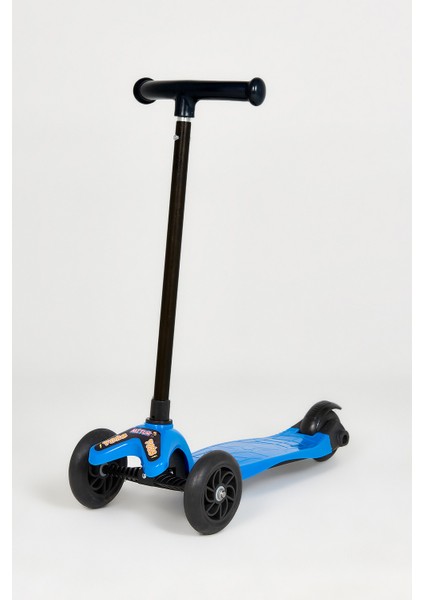 Mitur 3 Tekerlekli Yükseklik Ayarlı Çocuk Scooter fırsatları