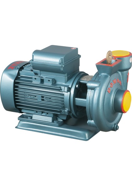 Slg3 2hp 380 V Monoblok Elektropomplar