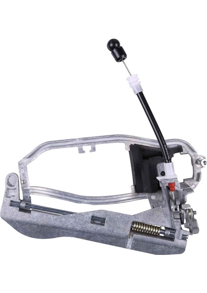 BDP173 Bmw X5 2000-2006 Için Ön Sol Kapı Kolu Taşıyıcı Metal 51218243615-L fiyatları