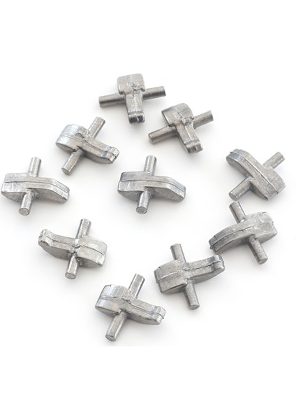 BDP658-1 Nissan Qashqai Micra Almera Primera Juke Navara Note Pathfinder Için Direksiyon Kontak Şaftı Silindir Tetik Toz Kapağı Tamir Parçası N0502823 10 Adet fiyatları