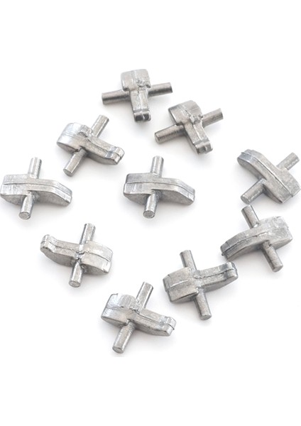 BDP658-1 Nissan Qashqai Micra Almera Primera Juke Navara Note Pathfinder Için Direksiyon Kontak Şaftı Silindir Tetik Toz Kapağı Tamir Parçası N0502823 10 Adet modelleri