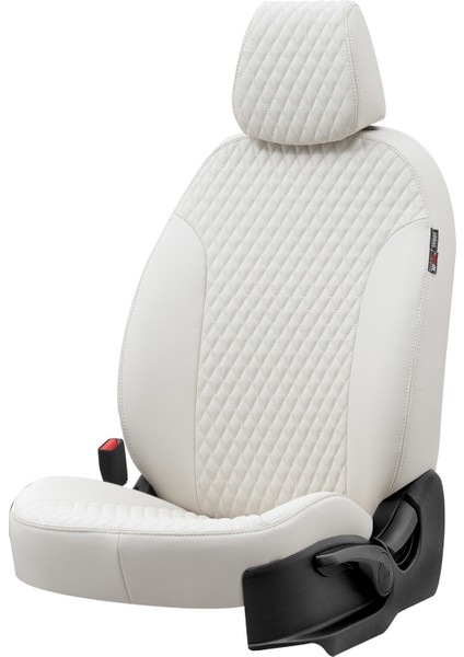 Bmw X5 2000-2006 Özel Üretim Koltuk Kılıfı Amsterdam Design Deri Fildişi fiyatları