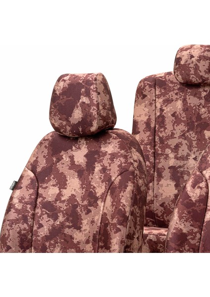 Bmw X1 2009-2015 E84 Özel Üretim Koltuk Kılıfı Safari Design Everest fırsatları