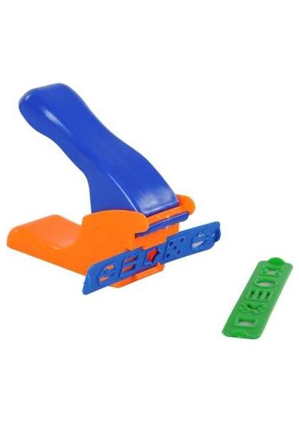 Play Dough 3 Renk Oyun Hamuru Seti