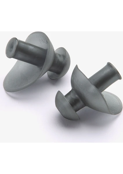 Ergo Ear Plug Au Smoke Grey Unısex Tıkaçlar 8-70338B916